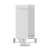 Кулер для процессора Ocypus Delta A40 EX WH Digital,  120mm ARGB FAN,  Top Display Panel,  4 HEAT PIPES,  4-PIN PWM,  500-1800 RPM,  29DBA,  HYDRO BEARING,  LGA115X / 1200 / 1700 / 18XX,  AM4 / AM5