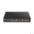 Настраиваемый L2 коммутатор D-Link DGS-1100-24PV2 / A3A c 24 портами 10 / 100 / 1000Base-T  (12 портов РоЕ 802.3af / at,  PoE-бюджет 100 Вт)