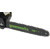 GreenWorks GD60CS25 Цепная пила аккумуляторная,  60V,  40 см,  бесщеточная,  2500 Вт,  без АКБ и ЗУ [2008907]