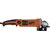 Углошлифовальная машина Daewoo DAG 1250-125 1250Вт 11000об / мин рез.шпин.:M14 d=125мм