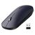 Беспроводная компьютерная мышь UGREEN MU001  (90372) Portable Wireless Mouse. Цвет: черный