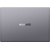 Ноутбук Huawei MateBook D 16 Core i5 12450H 16Gb SSD512Gb Intel UHD Graphics 16" IPS  (1920x1200) noOS grey space WiFi BT Cam  (53013TPC)