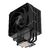 Вентилятор для процессора ALSEYE Q120S Plus (Black)