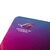 Коврик для мыши Asus NC03-ROG STRIX EDGE