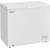 Морозильный ларь Kraft BD  (W)-365QX белый 150Вт