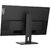 Монитор Lenovo 27" ThinkVision E27q-20 черный IPS LED 4ms 16:9 HDMI M / M матовая HAS Piv 1000:1 350cd 178гр / 178гр 2560x1440 75Hz DP 2K 6.6кг