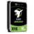 SEAGATE ST16000NM002G SAS 16TB 7200RPM 12GB / S 256MB