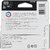 HP 123 F6V17AE Black для HP DJ 2130  (120стр.) черный