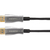VCOM TCG2120-20M Активный оптический кабель HDMI 19M / M, ver. 2.1,  8K@60 Hz 20m VCOM <TCG2120-20M>