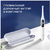 Oral-B iOM7.1A1.1BD Зубная щетка электрическая iO Series 7 Alabaster белый