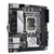 ASUS PRIME H610I-PLUS-CSM,  LGA1700,  B610,  2*DDR5,  VGA+DP+HDMI,  SATA 6.0,  M.2,  USB 3.2,  USB 2.0,   mITX; 90MB1GB0-M0EAYC