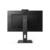 PHILIPS 275B1H  (00 / 01) LCD 27'' 16:9 2560х1440 (WQHD) IPS,  nonGLARE,  350cd / m2,  H178° / V178°,  1000:1,  50M:1,  16.7M,  4ms,  VGA,  DVI,  HDMI,  DP,  USB-Hub,  Height adj,  Tilt,  Swivel,  Speakers,  2Y, веб-камера,  Black