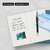 Блокнот Moleskine CAHIER JOURNAL CH018B44 Large 130х210мм обложка картон 80стр. нелинованный голубой  (3шт)