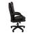 Офисное кресло Chairman 668LT Россия экопремиум черный N  (7114863)