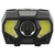 ЭРА Б0052319 Фонарь налобный светодиодный GB-608 на батарейках,  3xAAA,  5Вт,  7 режимов,  черный