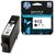 Картридж HP 912 струйный черный  (300 стр)