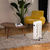 Радиатор масляный Timberk Home Intellect T-OR1507-F10E-WF 1500Вт белый