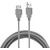 Кабель Buro BHP RET USB_AF30 USB A (m) USB A (f) 3м черный блистер