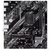 ASUS PRIME B550M-K ARGB,  Socket AM4,  B550,  2*DDR4,  DP+HDMI,  SATA3 + RAID,  Audio,  Gb LAN,  USB 3.2,  USB 2.0,  COM*1 header  (w / o cable),  mATX ; 90MB1GC0-M0EAY0