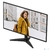 LCD AOC 27" 27B36H {IPS 1920x1080 100Hz 4ms 178 / 178 250cd 1500:1 8bit (6bit+FRC) D-Sub HDMI1.4 VESA}