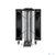 Cooler ID-Cooling  SE-214-XT PLUS LGA1700 / 1200 / 115X / AM5 / AM4  (TDP 200W,  PWM,  4 тепл.трубки прямого контакта,  2 x FAN 120mm) RET