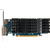 Asus PCI-E GT1030-2G-BRK nVidia GeForce GT 1030 2048Mb 64bit GDDR3 1228 / 6008 DVIx1 / HDMIx1 / HDCP Ret low profile