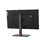 Монитор Lenovo 27" ThinkVision P27q-30 черный IPS LED 4ms 16:9 HDMI матовая HAS Piv 1000:1 350cd 178гр / 178гр 2560x1440 60Hz DP Quad 2K  (1440p) USB 6.8кг