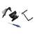 Резак в сборе HP DJ T120 / T520 / T730 / T830  (CQ890-67108 / CQ890-67091 / CQ890-67066 / CQ890-67017 / CQ890-60238)