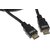 LAZSO WH-111 HDMI  (m) / HDMI  (m) 3м. Кабель аудио-видео. Позолоченные контакты черный  (WH-111 (3M))