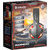 Гарнитура WARHEAD G-370 BLACK / RED 64037 DEFENDER