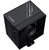 ID-COOLING FROZN A610 BLACK LGA20XX / 1700 / 1200 / 115X / AM5 / AM4  (TDP 260W,  PWM,  черный,  6 тепл.трубок + медная база,  FAN 120mm) RET