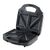Сандвич мейкер ZSM7900 3IN1 BLACK / INOX ZELMER