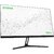 Монитор Digma 27" Progress 27P301F черный IPS LED 5ms 16:9 HDMI M / M матовая 300cd 178гр / 178гр 1920x1080 100Hz FreeSync VGA DP FHD 3.9кг