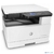 HP LaserJet MFP M438n  (p / c / s,  A3,  1200dpi,  22ppm,  256Mb,  2trays 100+250,  USB / Eth,  cart. 4000 pages &USB cable in box