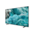 Телевизор QLED Samsung 75" QE75Q7FAAUXRU Q серебристый 4K Ultra HD 50Hz DVB-T2 DVB-C DVB-S2 USB WiFi Smart TV