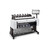 Струйное МФУ HP DesignJet T2600 PostScript