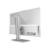 Моноблок MSI Modern AM272P 1M-678XRU 27" Full HD Core 7 150U  (1.8) 16Gb SSD512Gb Graphics noOS GbitEth WiFi BT 120W клавиатура мышь Cam белый 1920x1080