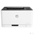 Принтер HP Color Laser 150nw A4,  600x600dpi,   (18 (4)ppm,  64Mb,  USB 2.0  /  Wi-Fi  /  Eth10  /  100,  AirPrint,  HP Smart, 1tray 150,  1y warr,  cartridges 700b &500cmy pages in box,  repl.SL-C430W