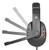 Гарнитура GAMING WARHEAD G-160 BLACK 64113 DEFENDER