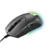 Gaming Mouse MSI Clutch GM11,  Wired,  DPI 5000,  symmetrical design,  RGB lighting,  Black
