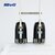 KW-trio 952 Дырокол супермощный до 150л на 2 отв.