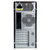 MidiTower Powerman BA833BK PM-600ATX-F U3.0*2+A (HD) Mid-ATX
