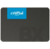 SSD жесткий диск SATA2.5" 1TB BX500 CT1000BX500SSD1 CRUCIAL
