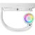 Жидкостная система охлаждения Cooling Arctic Liquid Freezer III Pro 240 A-RGB  (White)  Multi Compatible All-In-One CPU Water Cooler   (ACFRE00186A)