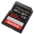 Флеш карта SDXC 512GB SanDisk Extreme Pro UHS-I Class 3  (U3) V30 200 / 140 MB / s <SDSDXXD-512G-GN4IN>