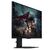 Монитор 27" SAMSUNG S27DG502EI Odyssey G5 Black  (IPS,  2560x1440,  HDMI+DP,  1 ms,  178° / 178°,  350 cd / m,  1000:1,  180Hz,  Pivot)
