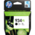 Картридж Hewlett-Packard 934XL Black Ink