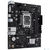 ASUS PRIME H610M-R-SI,  LGA1700,  H610,  2*DDR5,  D-sub+DVI+HDMI,  SATA 6.0,  M.2,  USB 3.2,  mATX; 90MB1GL0-M0ECY0