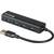 Концентратор USB3 4PORT QUADRO 83204 DEFENDER
