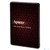 Apacer SSD PANTHER AS350X 512Gb SATA 2.5" 7mm,  R560 / W540 Mb / s,  IOPS 80K,  MTBF 1, 5M,  3D NAND,  Retail  (AP512GAS350XR-1)